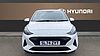 Hyundai I10 1.0 [63] Advance 5dr Auto [Nav] White