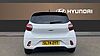 Hyundai I10 1.0 [63] Advance 5dr Auto [Nav] White