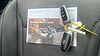 Hyundai TUCSON 1.6 TGDi Ultimate 5dr 2WD Blue