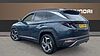 Hyundai TUCSON 1.6 TGDi Ultimate 5dr 2WD Blue