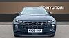 Hyundai TUCSON 1.6 TGDi Ultimate 5dr 2WD Blue