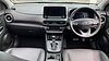 Hyundai KONA 1.6 GDi Hybrid Ultimate 5dr DCT Grey