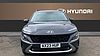Hyundai KONA 1.6 GDi Hybrid Ultimate 5dr DCT Grey