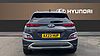 Hyundai KONA 1.6 GDi Hybrid Ultimate 5dr DCT Grey