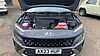 Hyundai KONA 1.6 GDi Hybrid Ultimate 5dr DCT Grey