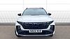 Hyundai TUCSON 1.6 TGDi N Line S 5dr 2WD White