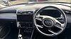 Hyundai TUCSON 1.6 TGDi Premium 5dr 2WD Black