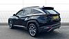 Hyundai TUCSON 1.6 TGDi Premium 5dr 2WD Black