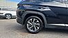 Hyundai TUCSON 1.6 TGDi Premium 5dr 2WD Black