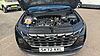 Hyundai TUCSON 1.6 TGDi Premium 5dr 2WD Black