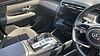 Hyundai TUCSON 1.6 TGDi Plug-in Hybrid Premium 5dr 4WD Auto Blue