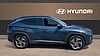 Hyundai TUCSON 1.6 TGDi Plug-in Hybrid Premium 5dr 4WD Auto Blue