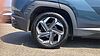 Hyundai TUCSON 1.6 TGDi Plug-in Hybrid Premium 5dr 4WD Auto Blue