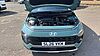 Hyundai BAYON 1.0 TGDi Premium 5dr Premium Pearlescent - Mangrove Green