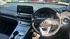Hyundai KONA 150kW Ultimate 64kWh 5dr Auto Black