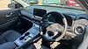 Hyundai KONA 150kW Ultimate 64kWh 5dr Auto Black