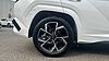 Hyundai TUCSON 1.6T 239 Hybrid N Line 5dr Auto Pearl - Serenity White