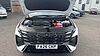 Hyundai TUCSON 1.6T 239 Hybrid N Line 5dr Auto Pearl - Serenity White