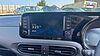 Hyundai I10 1.0 [63] Advance 5dr [Nav] White