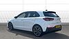 Hyundai I30 1.5T GDi N Line 5dr White