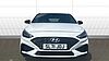 Hyundai I30 1.5T GDi N Line 5dr White
