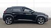 Hyundai KONA 1.6T GDi Blue Drive Premium GT 5dr 4WD DCT Black