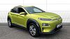 Hyundai KONA 150kW Premium SE 64kWh 5dr Auto Yellow