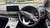 Hyundai KONA 150kW Premium SE 64kWh 5dr Auto Yellow