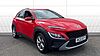 Hyundai KONA 1.0 TGDi 48V MHEV SE Connect 5dr Red