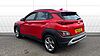 Hyundai KONA 1.0 TGDi 48V MHEV SE Connect 5dr Red
