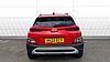 Hyundai KONA 1.0 TGDi 48V MHEV SE Connect 5dr Red