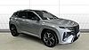 Hyundai TUCSON 1.6T N Line S 5dr Silver
