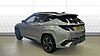 Hyundai TUCSON 1.6T N Line S 5dr Silver