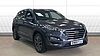 Hyundai TUCSON 1.6 GDi Premium 5dr 2WD Grey