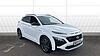 Hyundai KONA 1.0 TGDi 48V MHEV N Line 5dr White