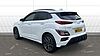 Hyundai KONA 1.0 TGDi 48V MHEV N Line 5dr White
