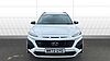 Hyundai KONA 1.0 TGDi 48V MHEV N Line 5dr White