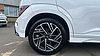 Hyundai KONA 1.0 TGDi 48V MHEV N Line 5dr White