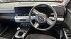 Hyundai KONA 1.6T 138 Advance 5dr Black