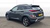 Hyundai KONA 1.6 GDi Hybrid Premium 5dr DCT Grey