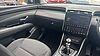 Hyundai TUCSON 1.6 TGDi SE Connect 5dr 2WD White