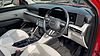 Hyundai TUCSON 1.6T Ultimate 5dr Red