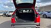 Hyundai TUCSON 1.6T Ultimate 5dr Red