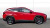 Hyundai TUCSON 1.6T Ultimate 5dr Red