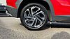 Hyundai TUCSON 1.6T Ultimate 5dr Red