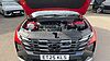 Hyundai TUCSON 1.6T Ultimate 5dr Red