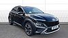 Hyundai KONA 1.0 TGDi 48V MHEV Ultimate 5dr Black