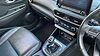 Hyundai KONA 1.0 TGDi 48V MHEV Ultimate 5dr Black