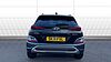 Hyundai KONA 1.0 TGDi 48V MHEV Ultimate 5dr Black