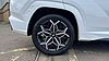 Hyundai TUCSON 1.6 TGDi Hybrid 230 N Line S 5dr 2WD Auto White